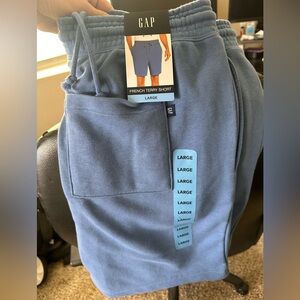 Gap Shorts